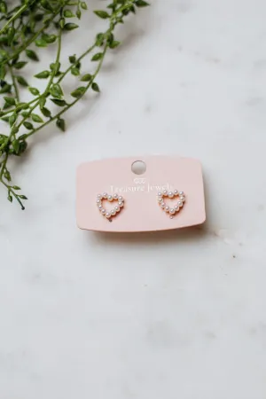 Truest Love Earrings