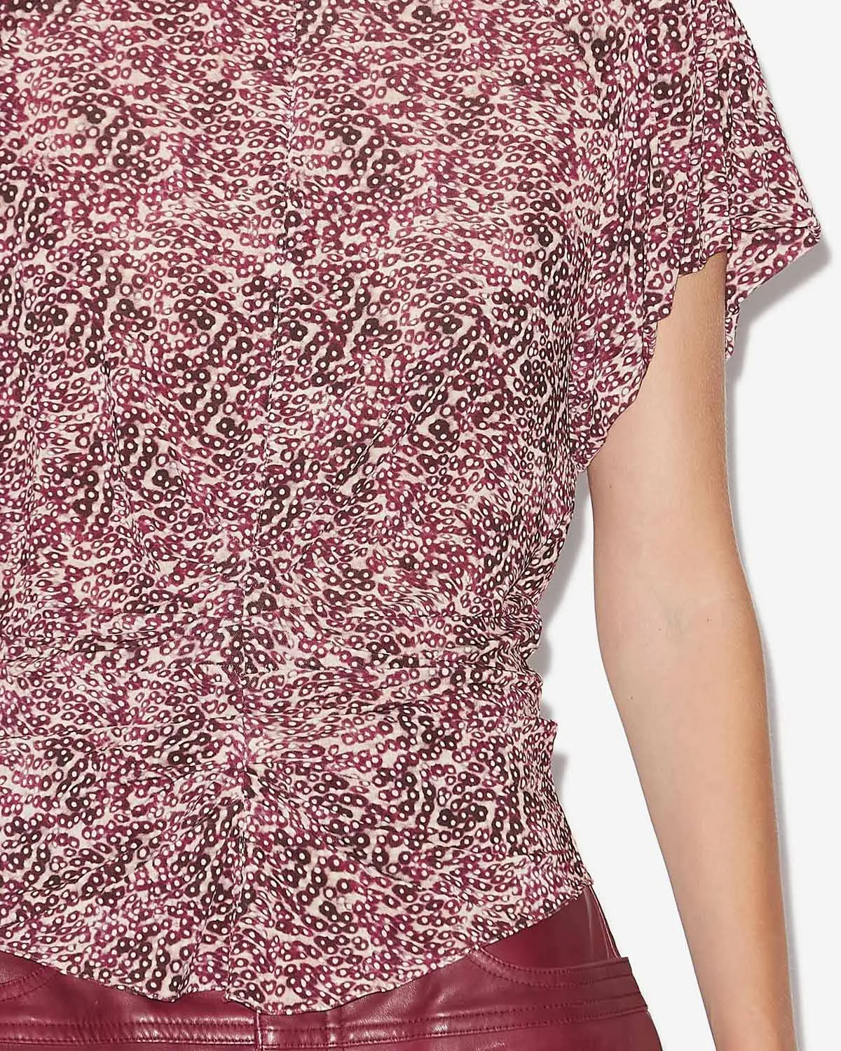 TULLYA TOP