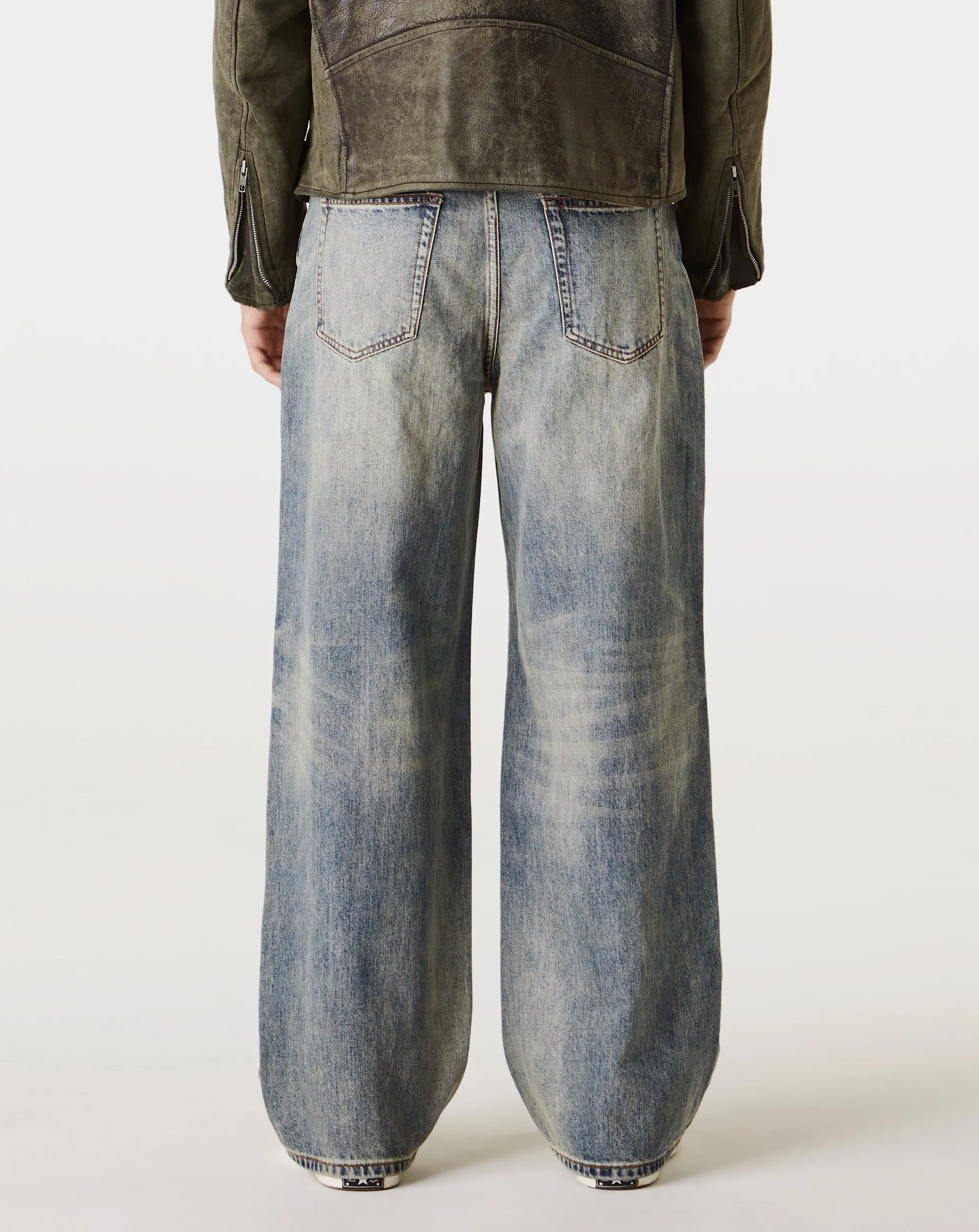 Van Aken Jean 'Dusk'
