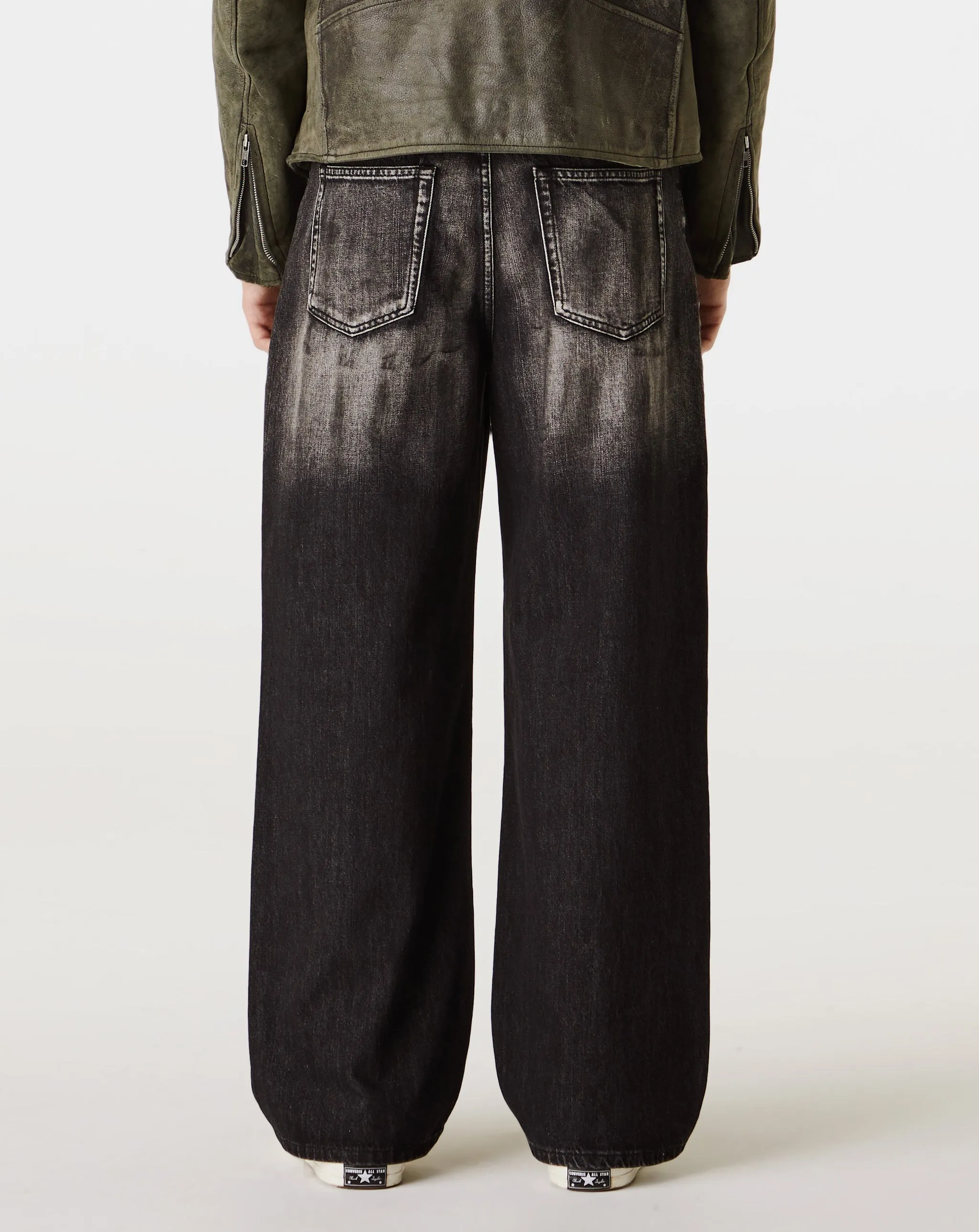 Van Aken Jean 'Erie'