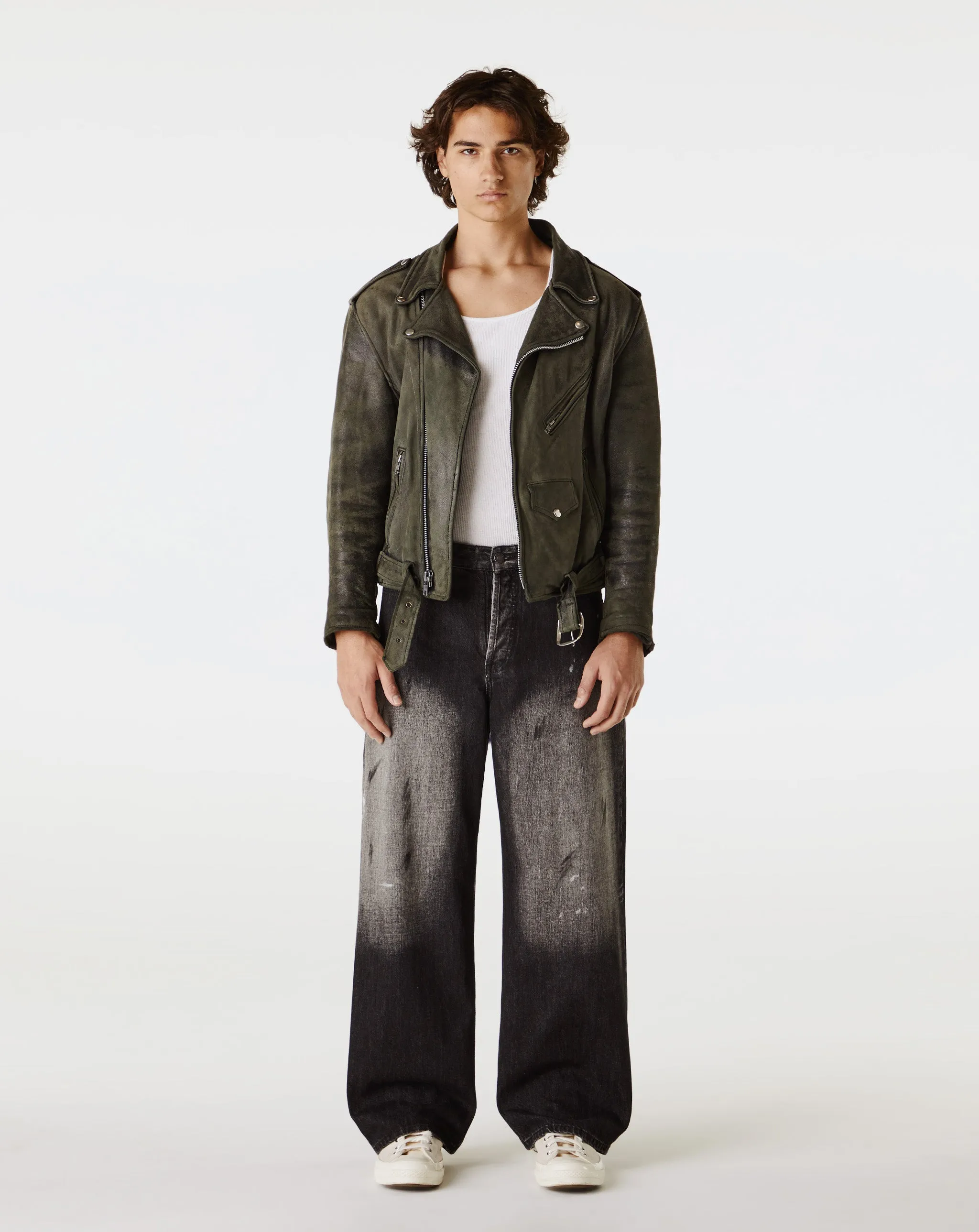 Van Aken Jean 'Erie'
