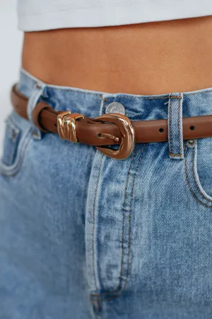 Vaughn Belt - Mocha
