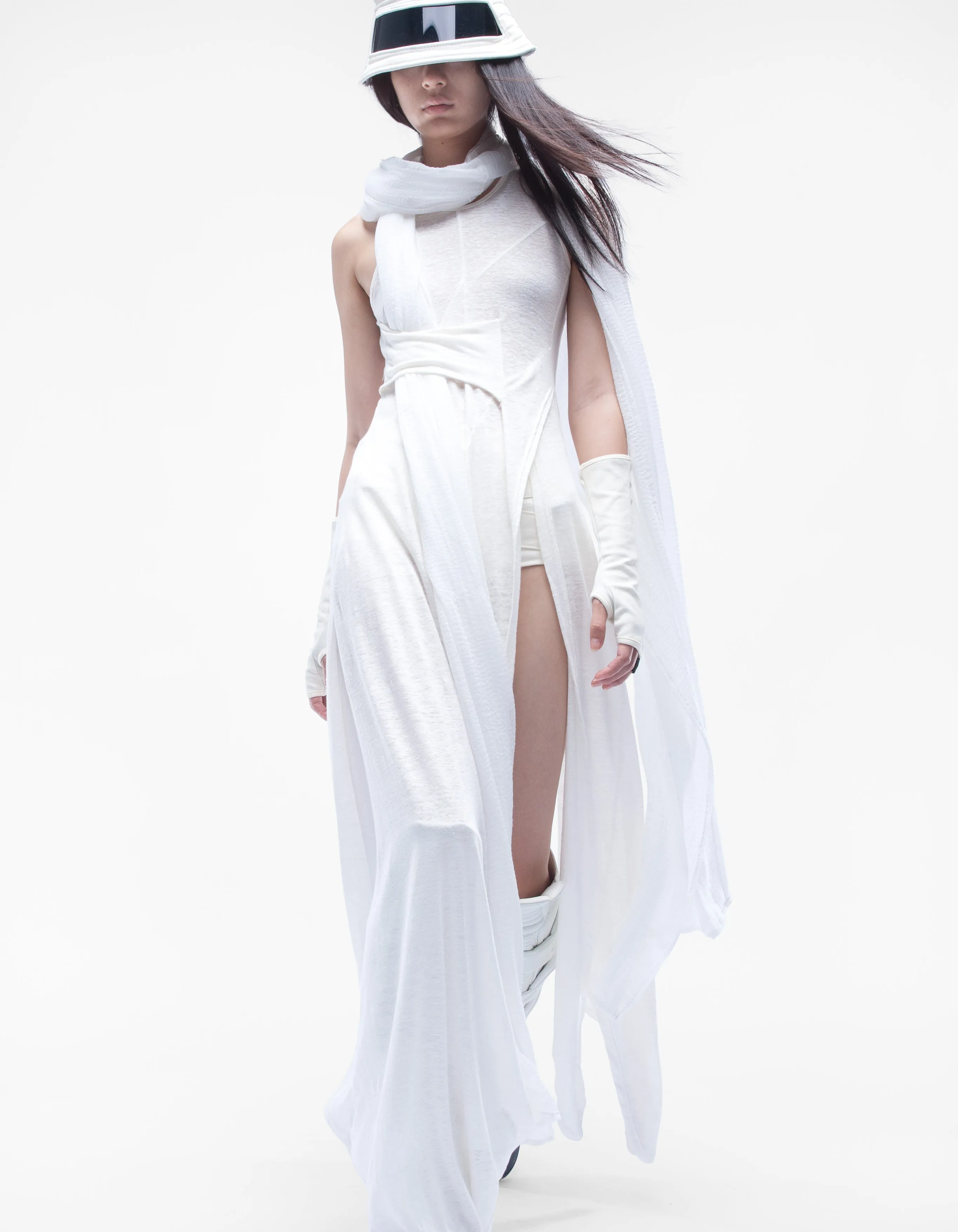 VEST DRESS RECHARGE