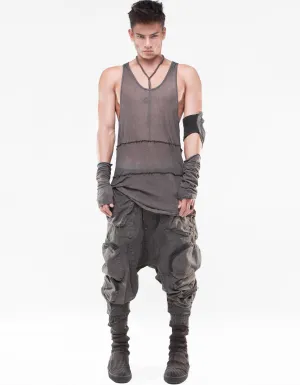 VEST INSIDE
