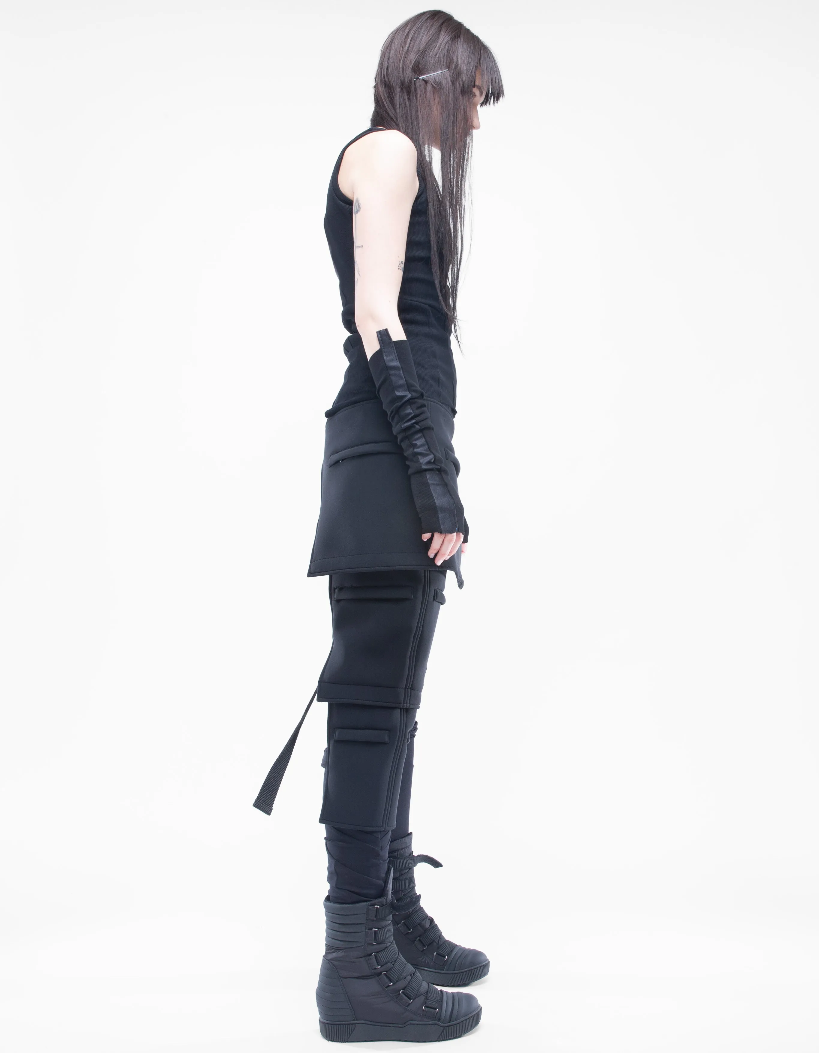VEST MAAT W