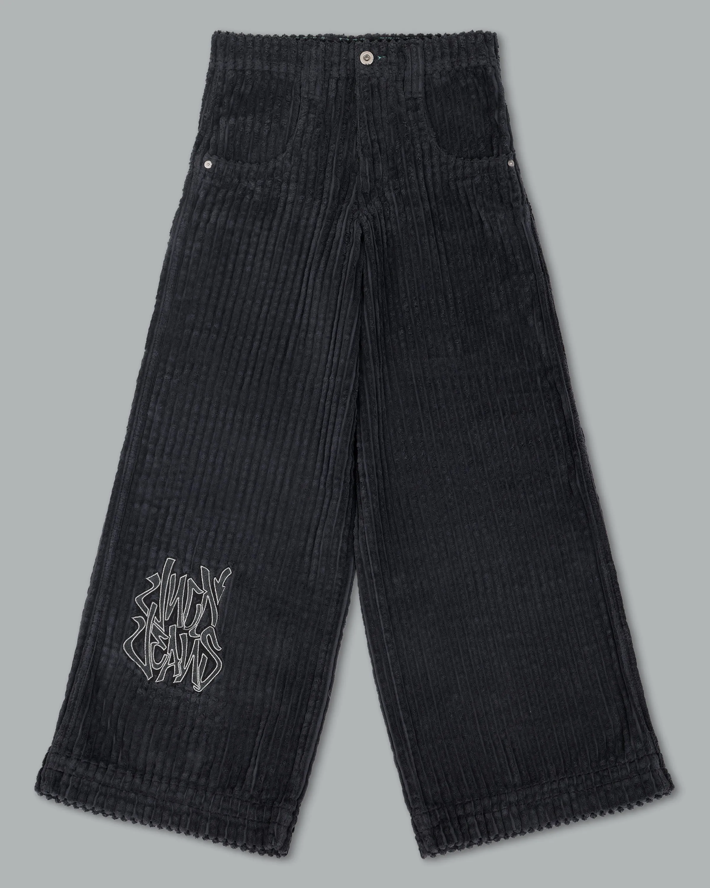 W Rollin. 26". 2 Wale Corduroy. Magnet.
