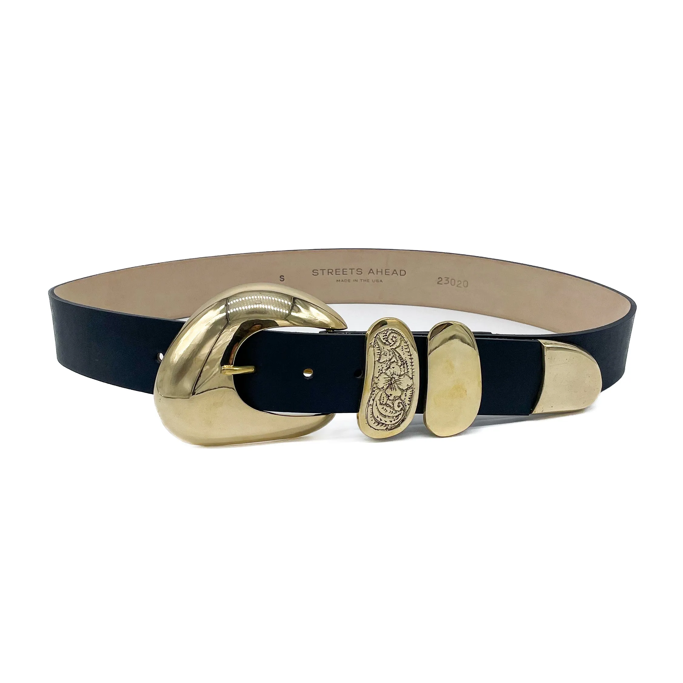 Willa - Black | PRE ORDER