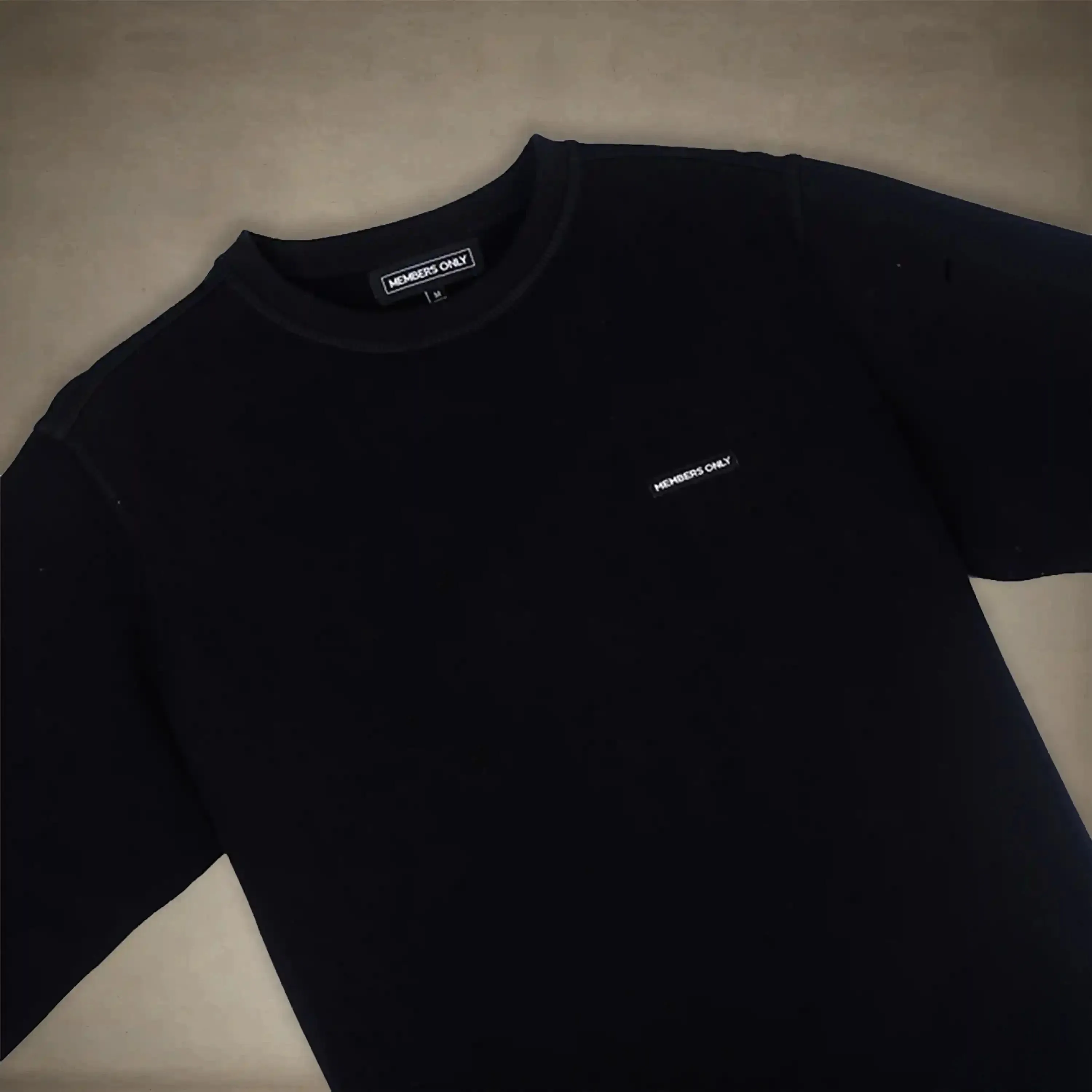 Women's Preston Crew Neck Oversized Sweatshirt