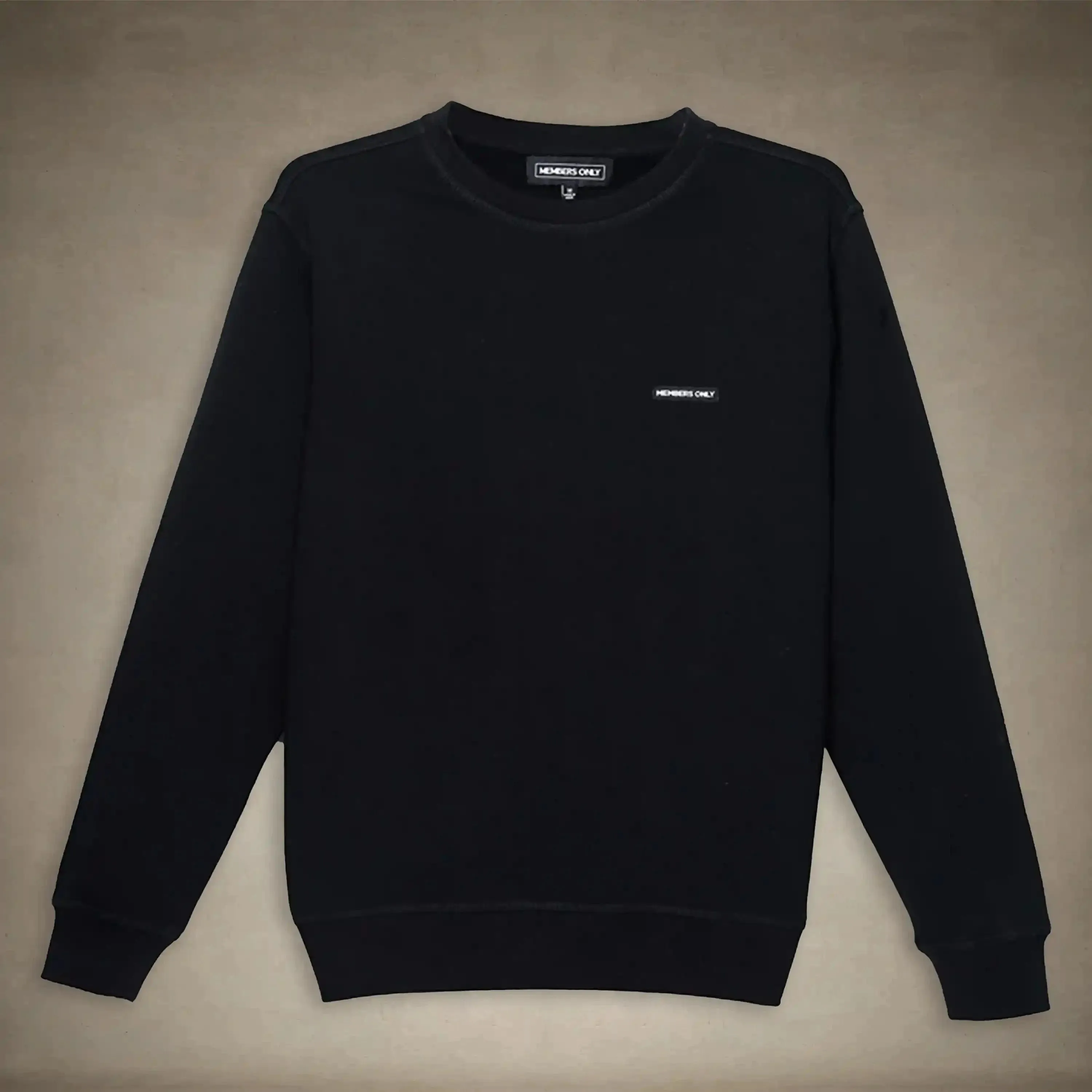 Women's Preston Crew Neck Oversized Sweatshirt