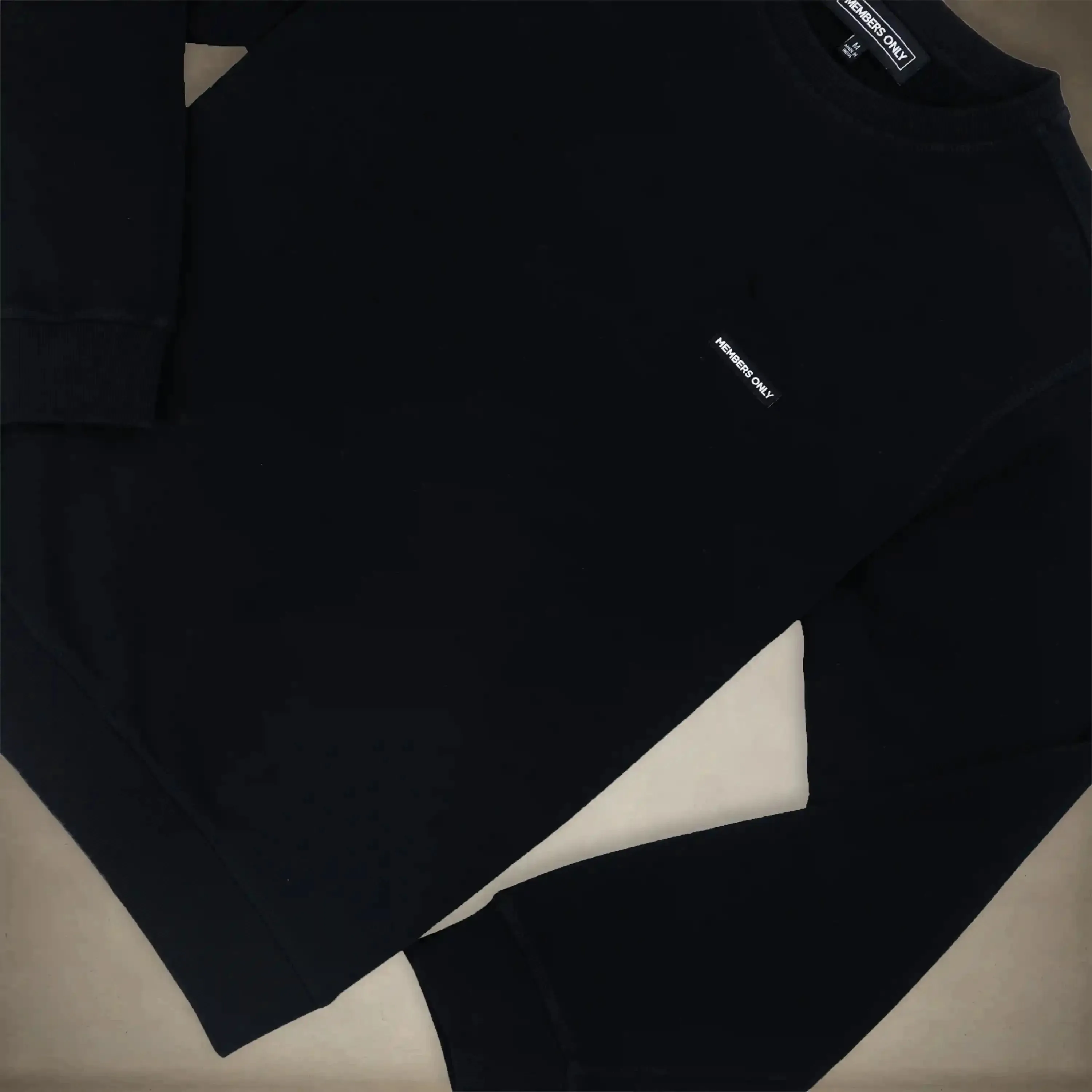 Women's Preston Crew Neck Oversized Sweatshirt