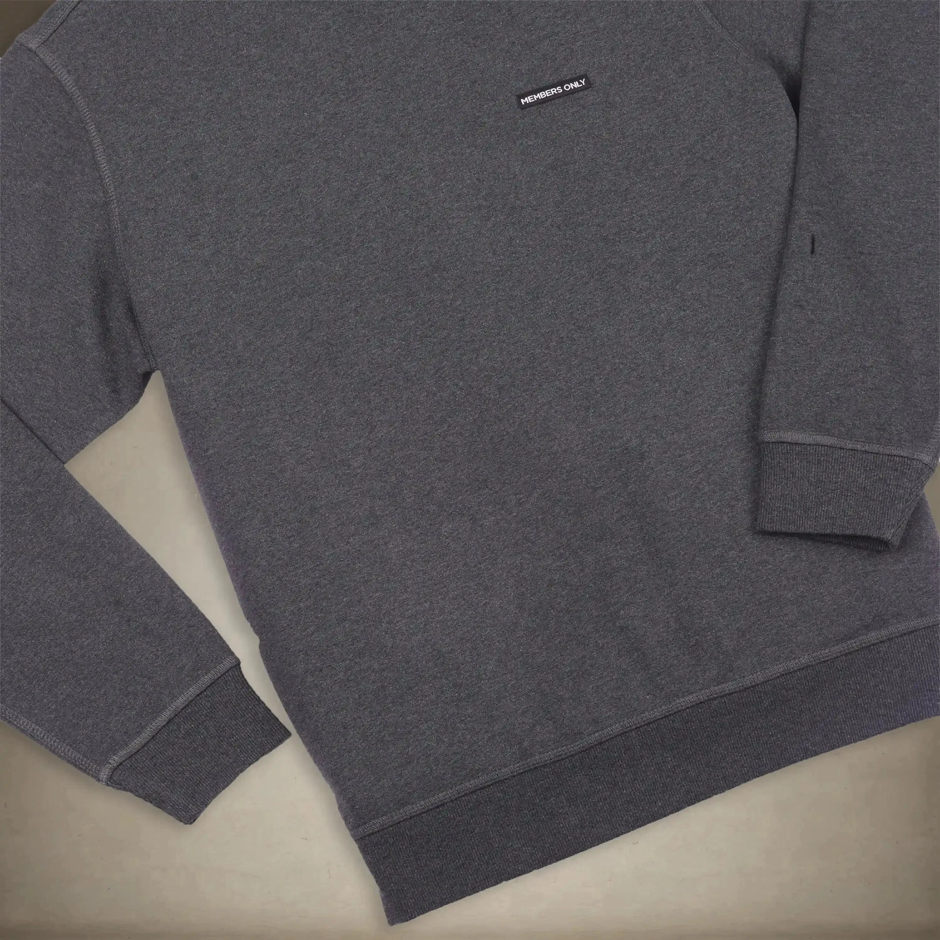 Women's Preston Crew Neck Oversized Sweatshirt