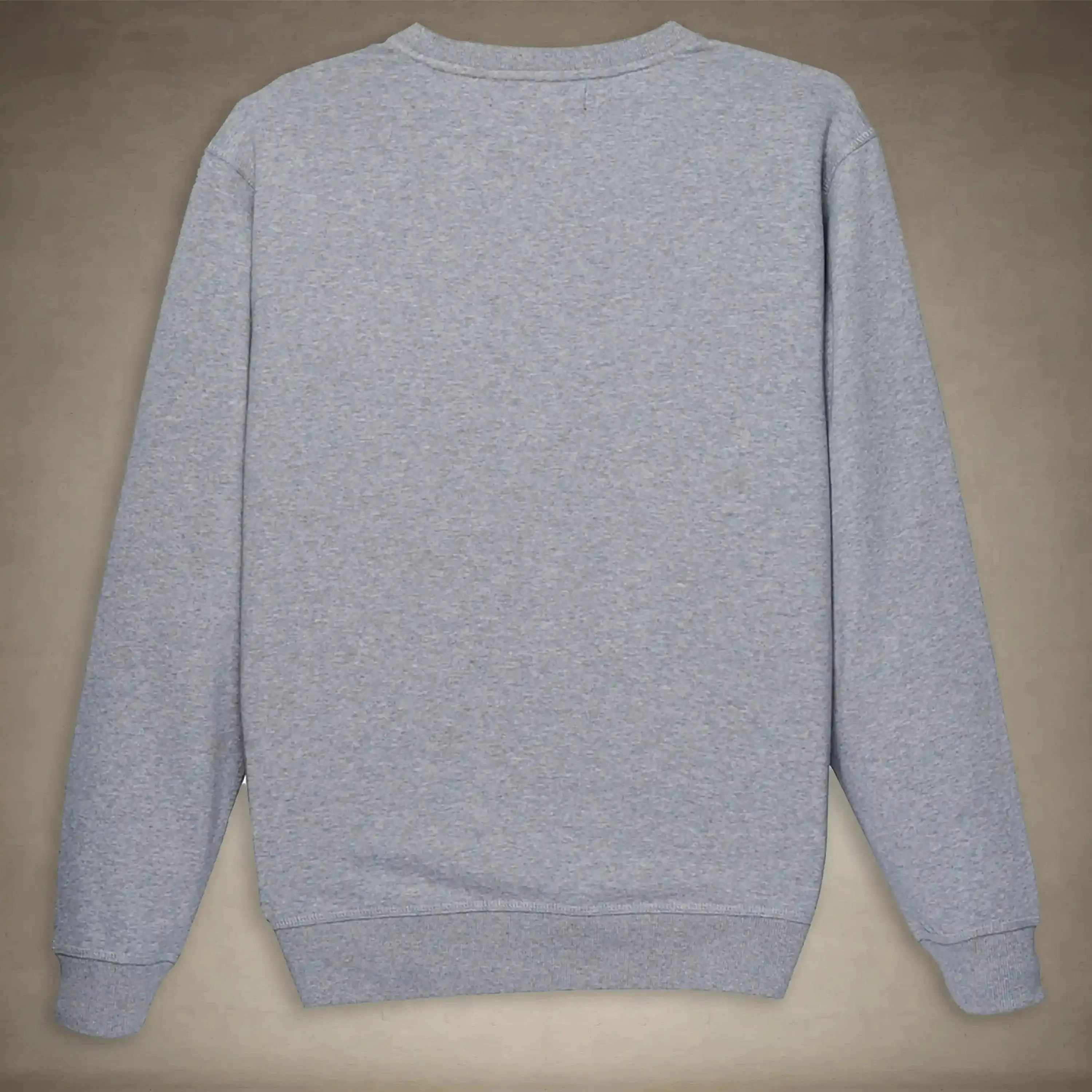 Women's Preston Crew Neck Oversized Sweatshirt