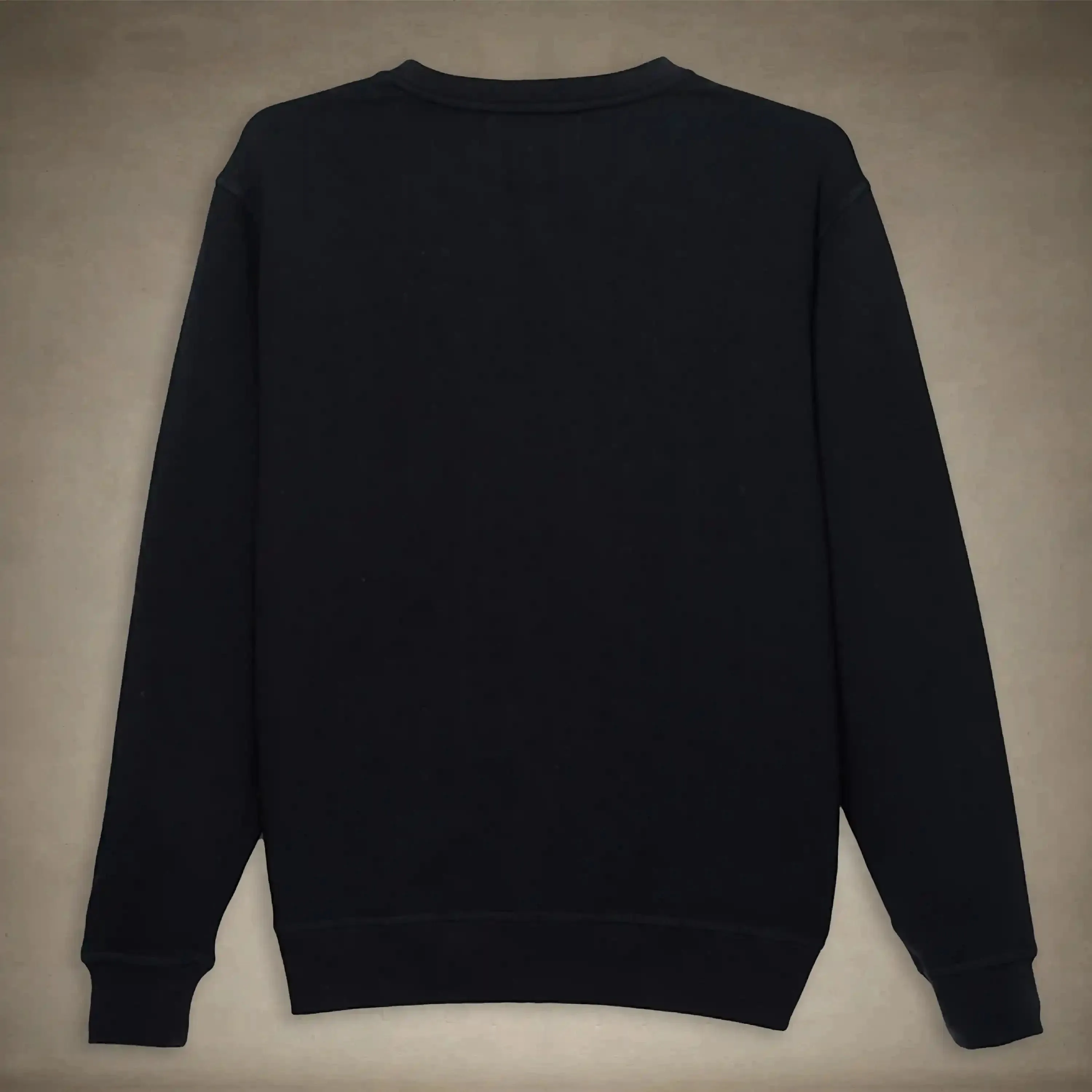 Women's Preston Crew Neck Oversized Sweatshirt