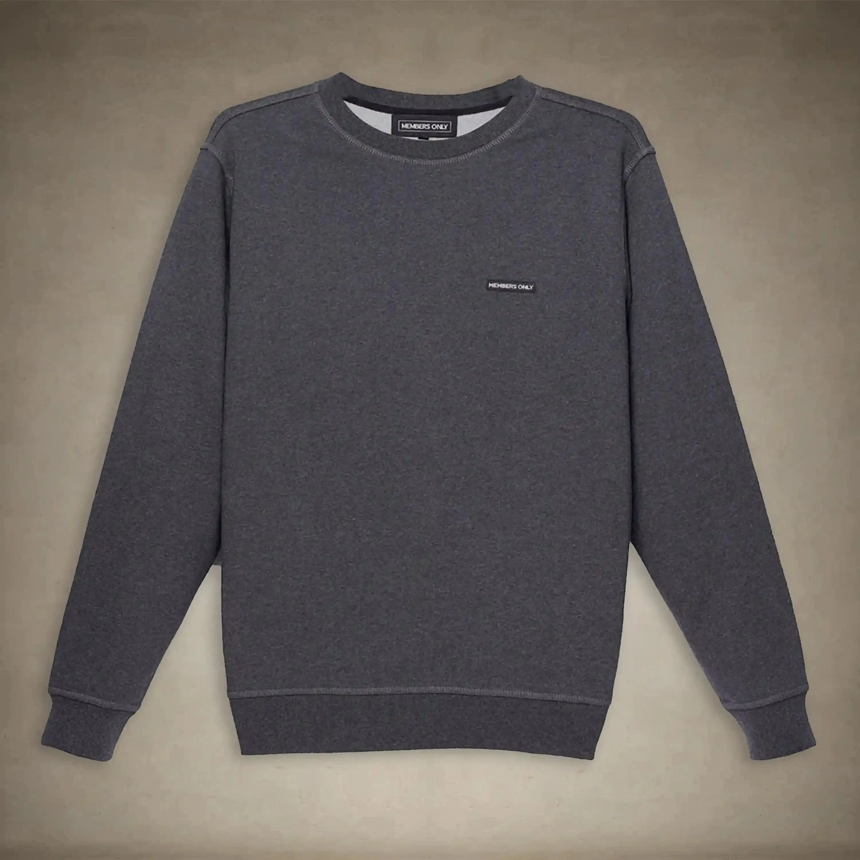 Women's Preston Crew Neck Oversized Sweatshirt
