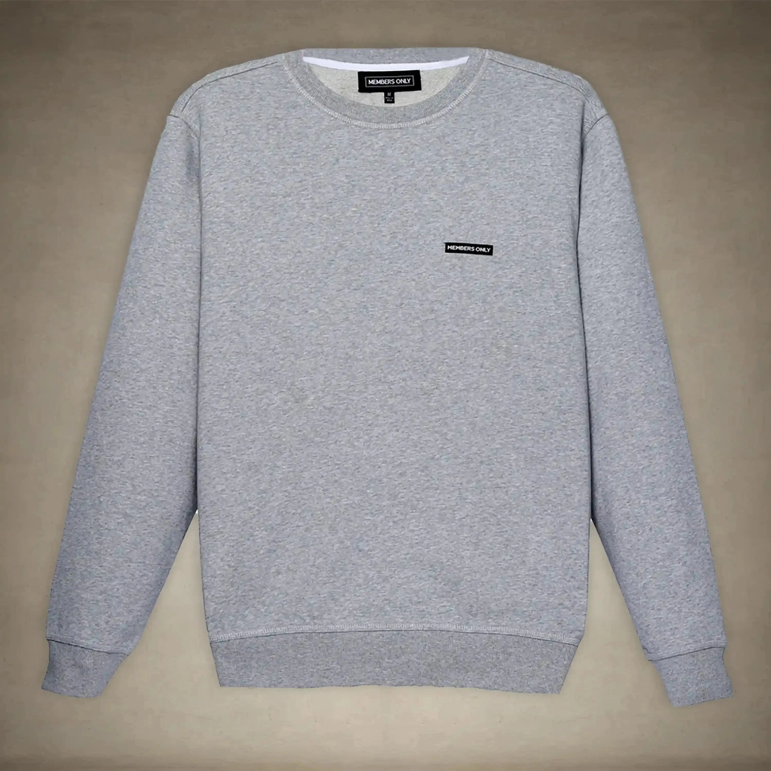 Women's Preston Crew Neck Oversized Sweatshirt