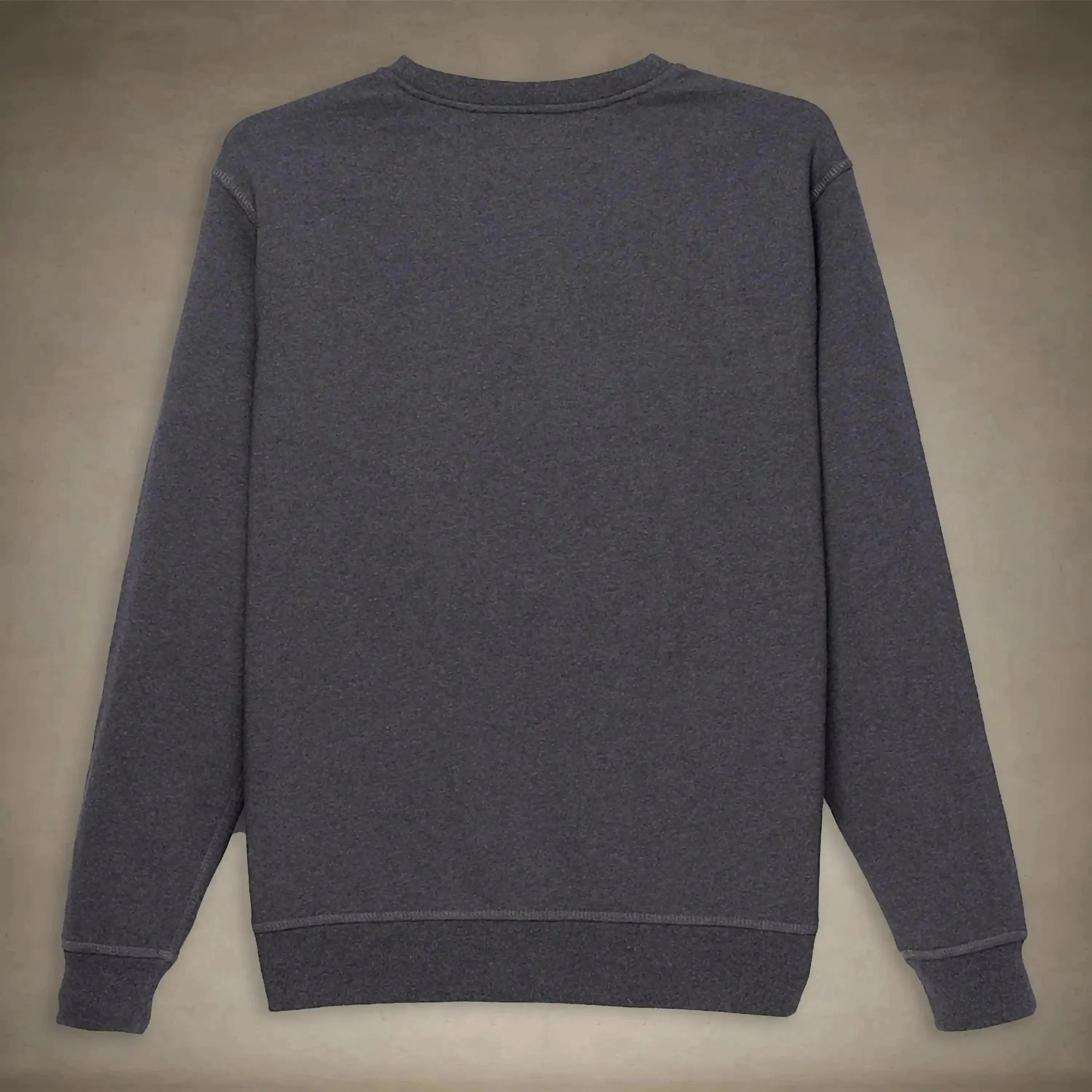 Women's Preston Crew Neck Oversized Sweatshirt