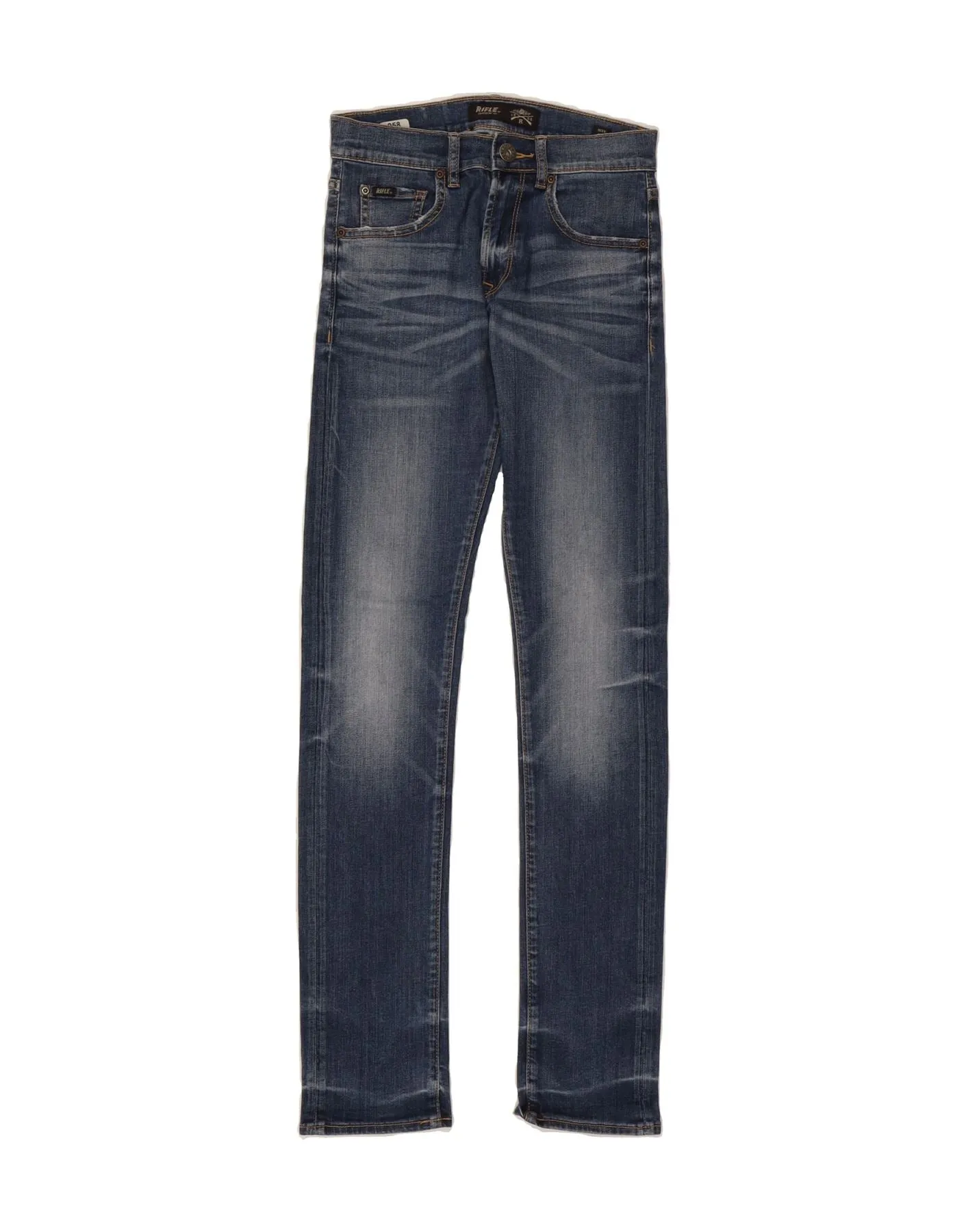 Womens Slim Jeans W27 L33