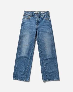 Women's Treble Cut Jeans Deadline Wash
