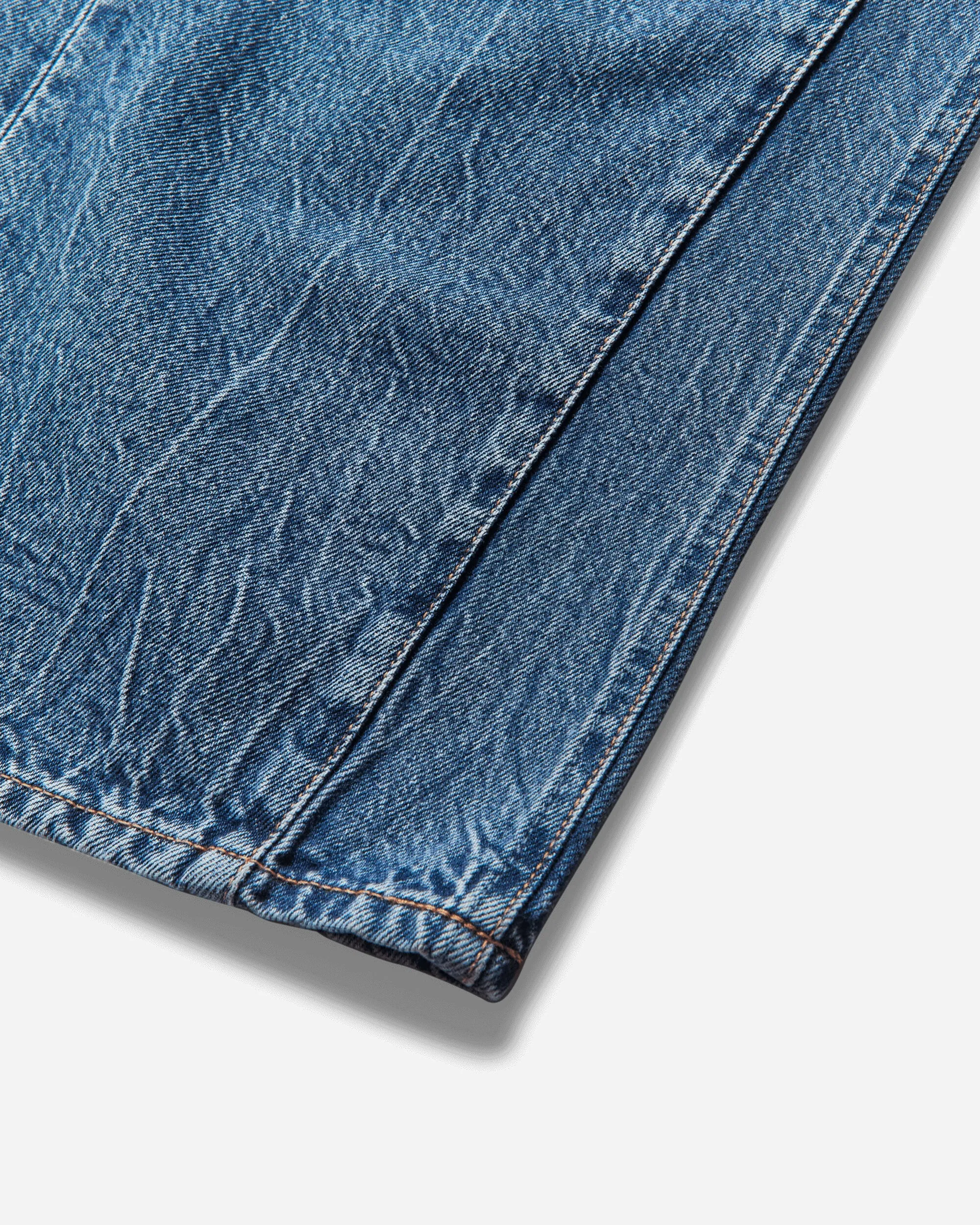 Women's Treble Cut Jeans Deadline Wash