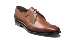 Woody - Expresso Calf