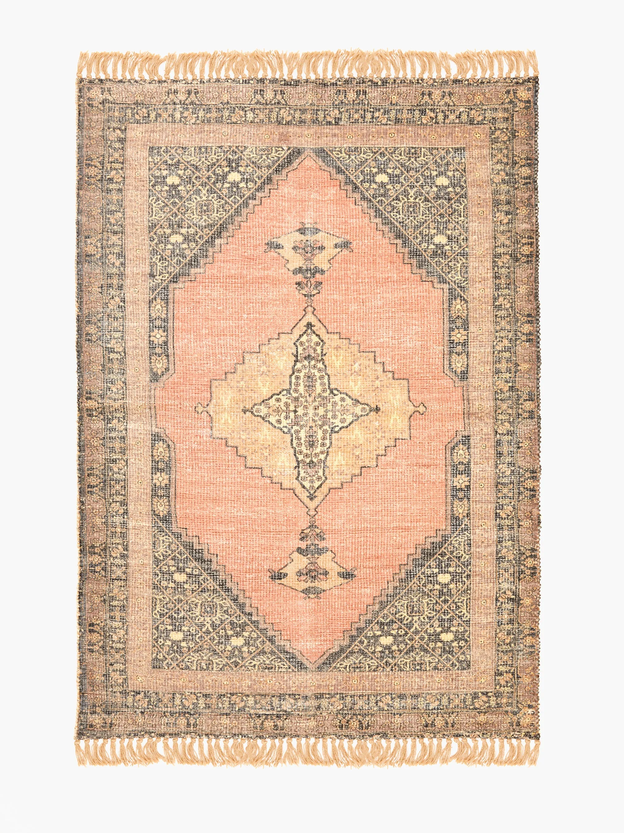 XL Kerala Chenille Rug