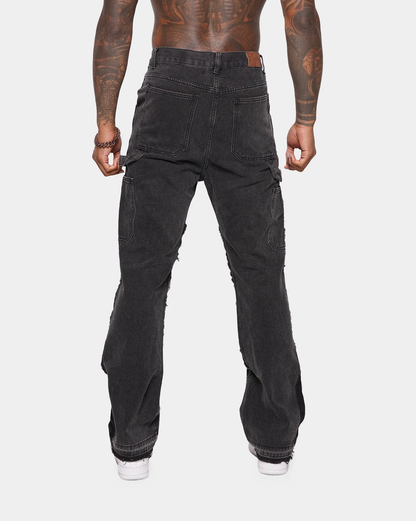 XXIII Elii Flared Jeans