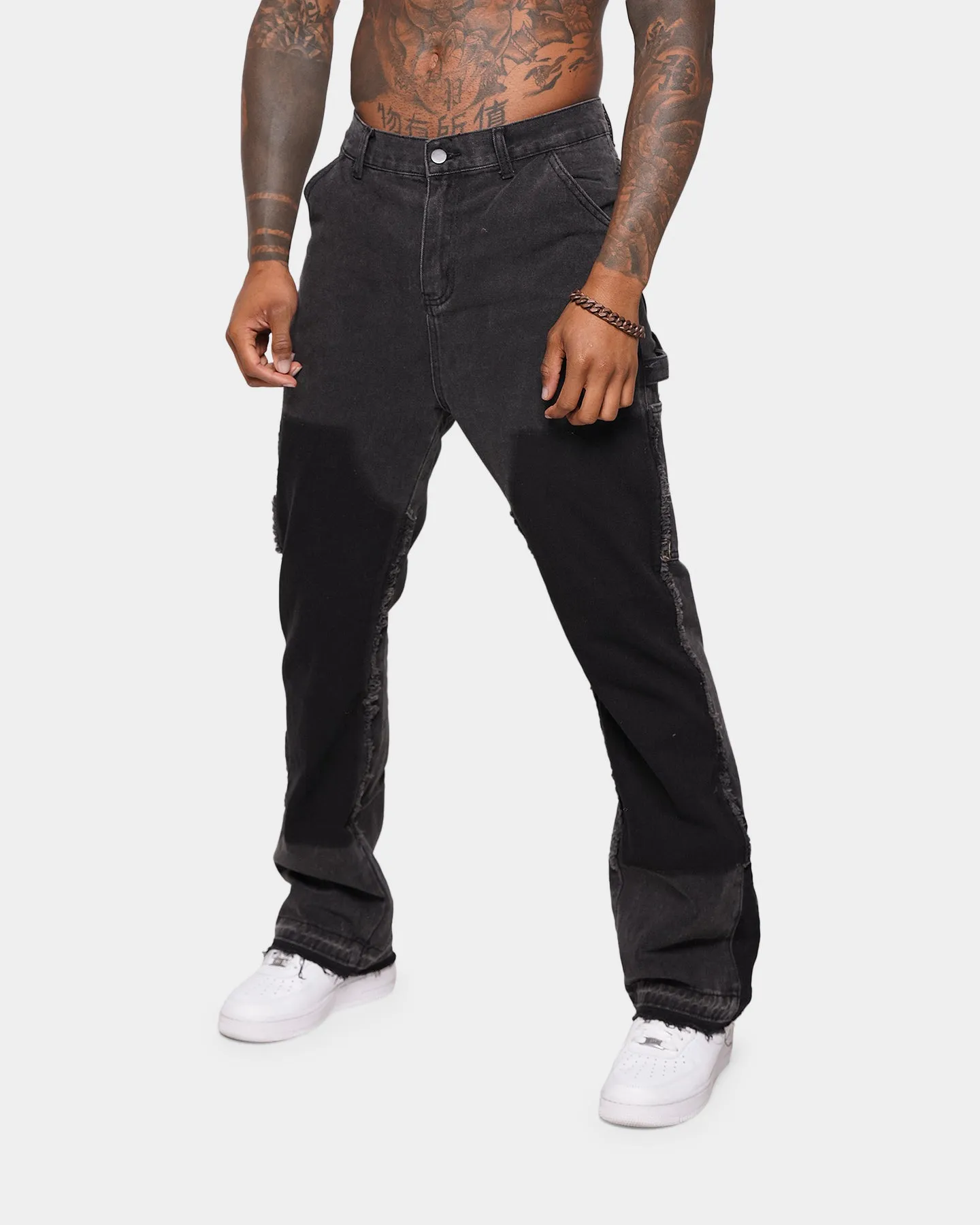 XXIII Elii Flared Jeans